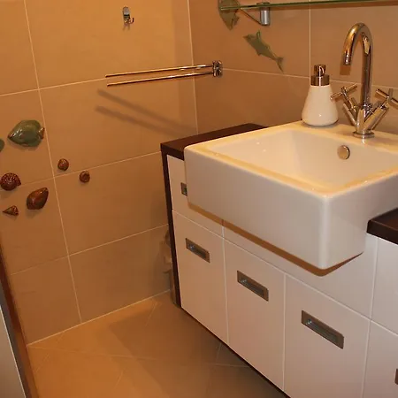 Apartamento K+m+b Am Ossiacher - Jerry *