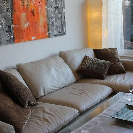 Apartamento K+m+b Am Ossiacher - Jerry Bodensdorf