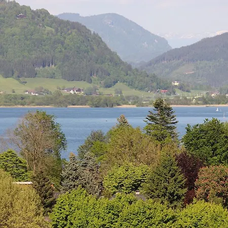 Apartamento K+m+b Am Ossiacher - Jerry