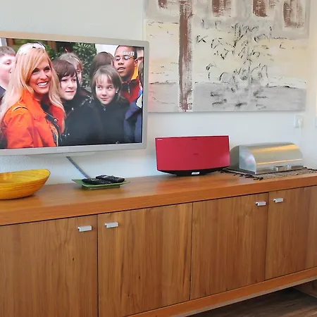 Apartman K+m+b Am Ossiacher - Jerry Bodensdorf