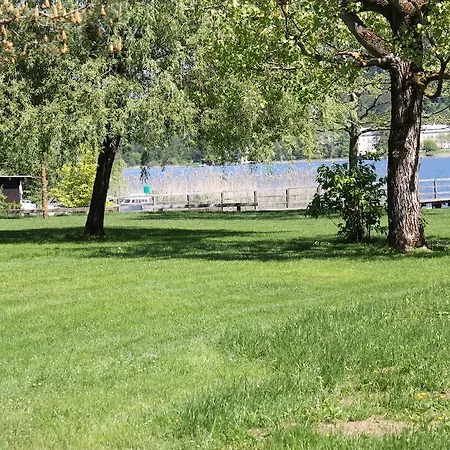 Apartamento K+m+b Am Ossiacher - Jerry Bodensdorf