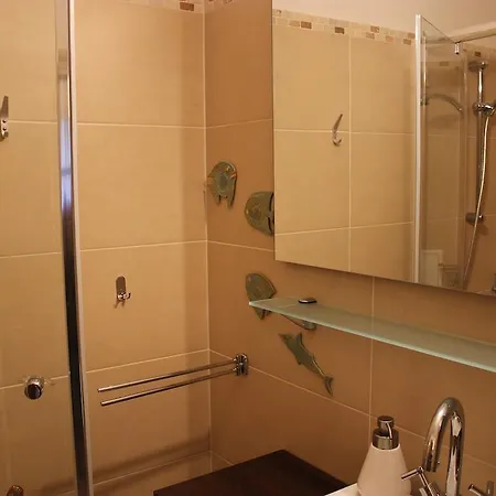 Apartman K+m+b Am Ossiacher - Jerry *