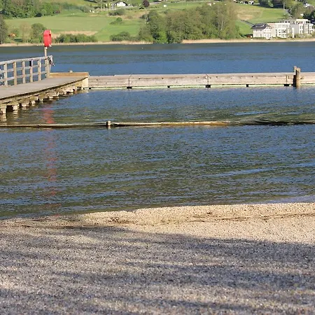 Apartman K+m+b Am Ossiacher - Jerry *