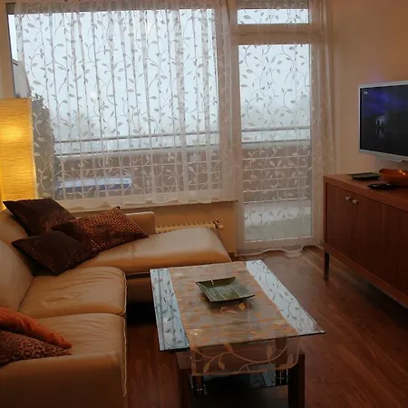 Apartamento K+m+b Am Ossiacher - Jerry Bodensdorf