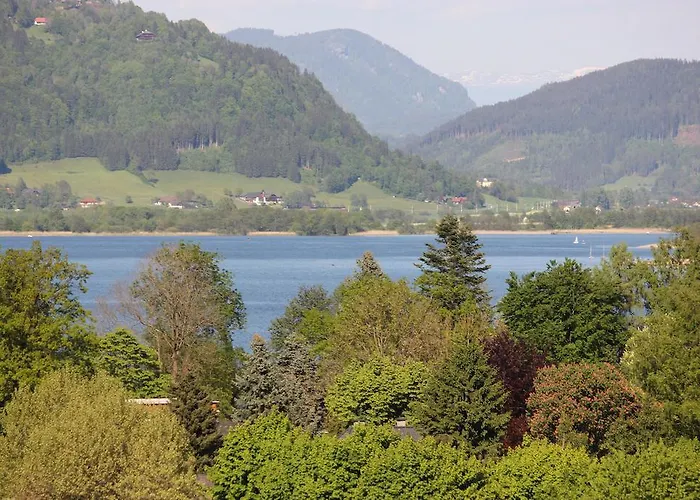 شقة K+m+b Am Ossiacher - Jerry