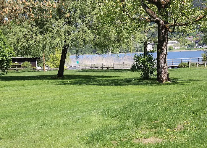 شقة K+m+b Am Ossiacher - Jerry بودينسدورف