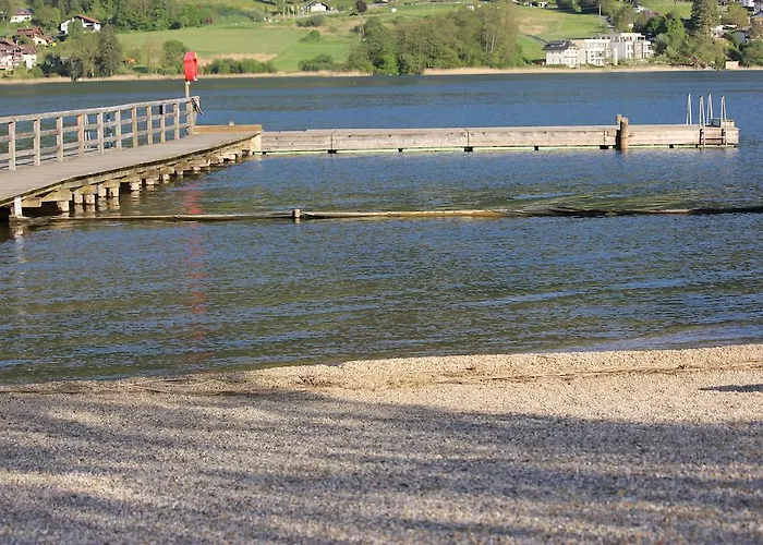 شقة K+m+b Am Ossiacher - Jerry *